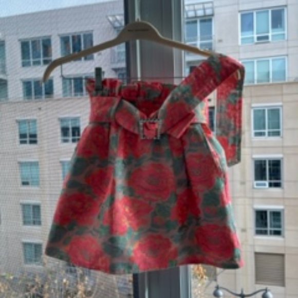 For Love & Lemons Jackpot Mini Skirt Size XS Revolve - Picture 9 of 11